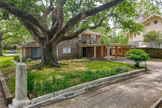 3563 Gentilly Blvd, New Orleans, LA 70122 - photo 35