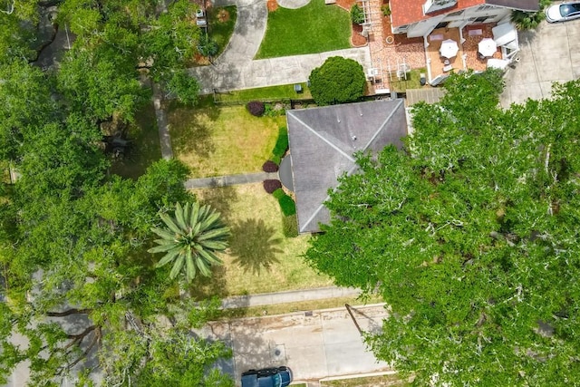 3563 Gentilly Blvd, New Orleans, LA 70122 - photo 37