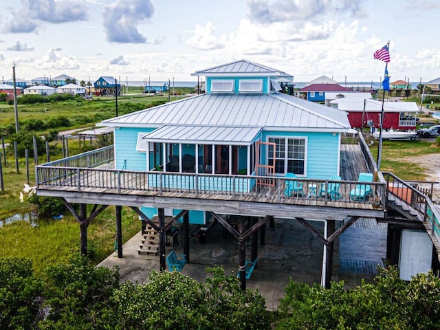 162 Iberville Ln, Grand Isle, LA 70358 - photo 40