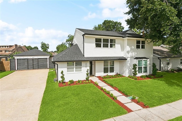 3925 Lake Trail Dr, Kenner, LA 70065 - photo 2