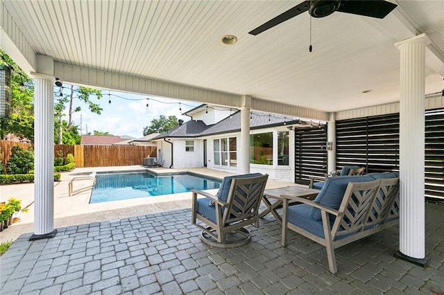 3925 Lake Trail Dr, Kenner, LA 70065 - photo 24