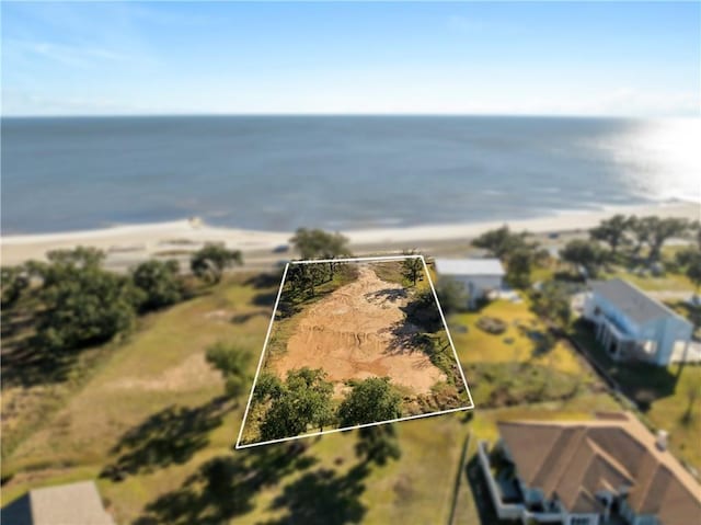 1313 E Beach Blvd, Pass Christian, MS 39571