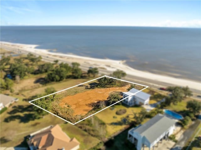 1313 E Beach Blvd, Pass Christian, MS 39571