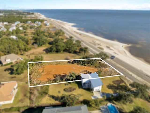 1313 E Beach Blvd, Pass Christian, MS 39571