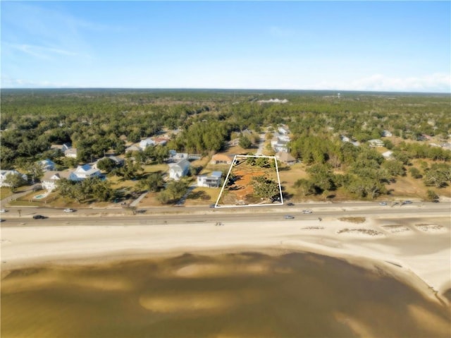 1313 E Beach Blvd, Pass Christian, MS 39571
