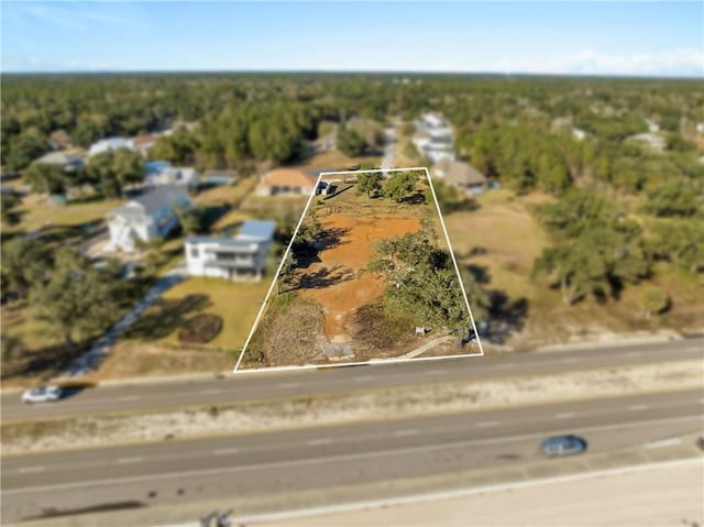 1313 E Beach Blvd, Pass Christian, MS 39571