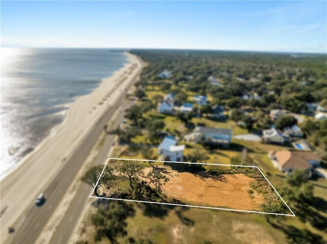 1313 E Beach Blvd, Pass Christian, MS 39571