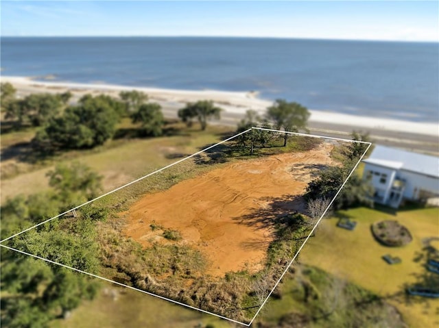 1313 E Beach Blvd, Pass Christian, MS 39571
