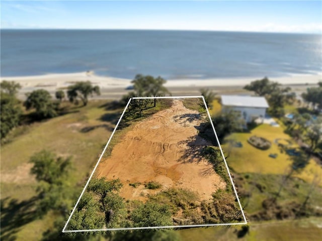 1313 E Beach Blvd, Pass Christian, MS 39571