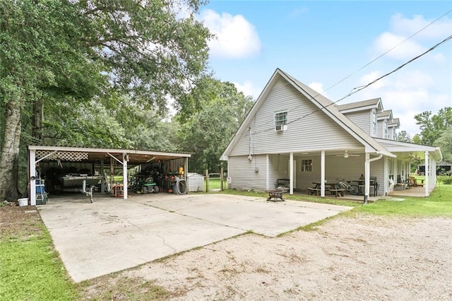 36041 Wild St, Pearl River, LA 70452 - photo 3