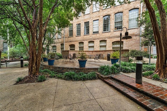 920 Poeyfarre St Unit 161, New Orleans, LA 70131 - exterior space