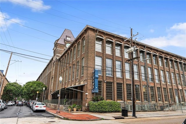 920 Poeyfarre St Unit 161, New Orleans, LA 70131 - view of building exterior