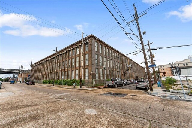 920 Poeyfarre St Unit 161, New Orleans, LA 70131 - view of building exterior