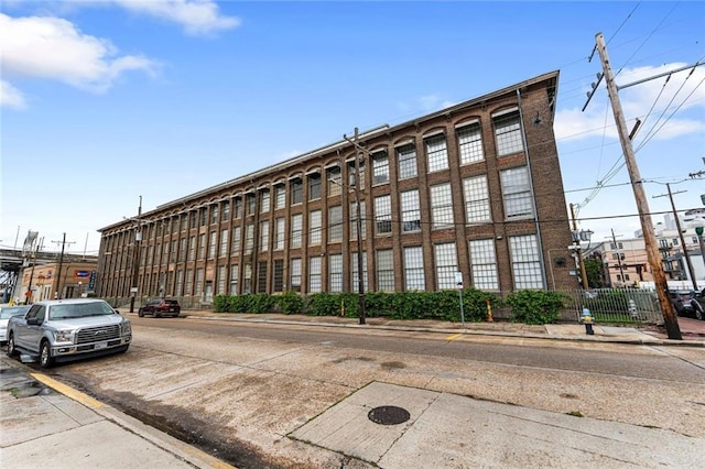 920 Poeyfarre St Unit 161, New Orleans, LA 70131 - view of property with uncovered parking