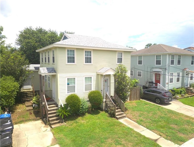 6227-6229 Wadsworth Dr, New Orleans, LA 70122 - photo 1
