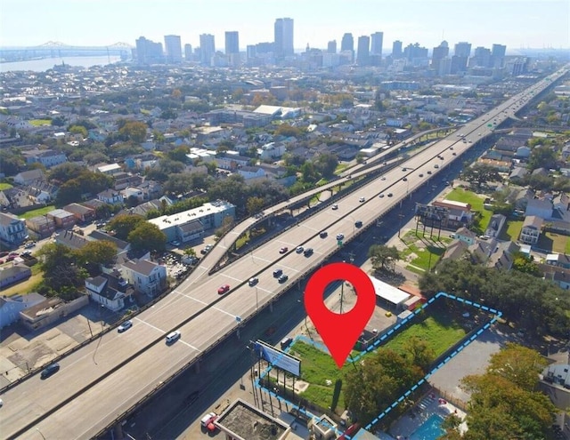1245 N Claiborne Ave, New Orleans, LA 70116