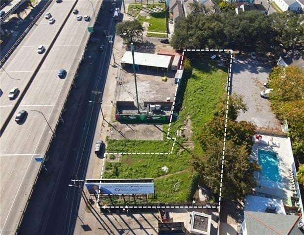 1245 N Claiborne Ave, New Orleans, LA 70116