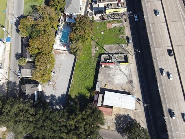 1245 N Claiborne Ave, New Orleans, LA 70116