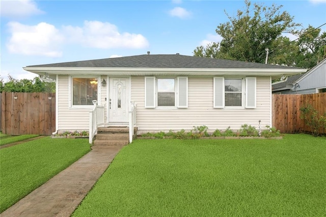 7215 Claiborne Ct, Arabi, LA 70032 - photo 1