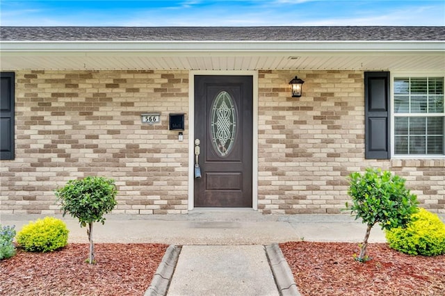 566 Welham Loop, La Place, LA 70068 - property entrance with covered porch