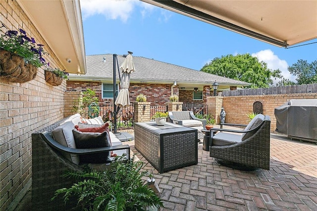 3935 Peoples St, Metairie, LA 70002 - photo 30