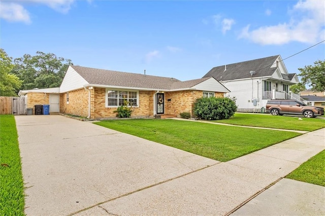 5411 Chamberlain Dr, New Orleans, LA 70122 - photo 2
