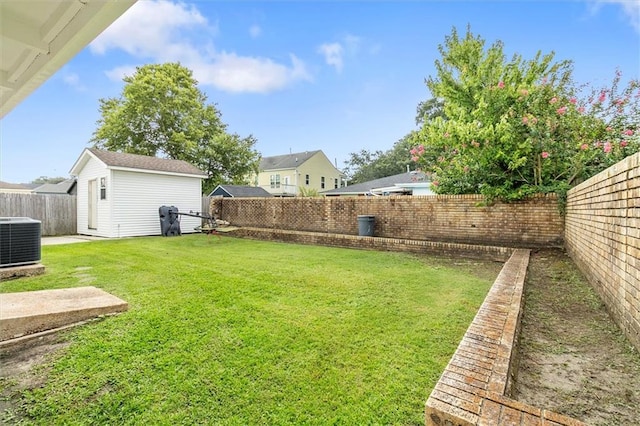 5411 Chamberlain Dr, New Orleans, LA 70122 - photo 17