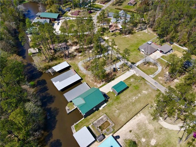 31519 River Pines Dr, Springfield, LA 70462 - photo 4