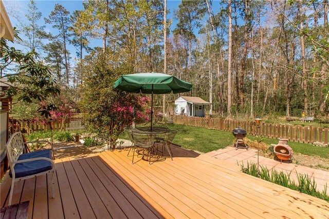 31519 River Pines Dr, Springfield, LA 70462 - photo 35