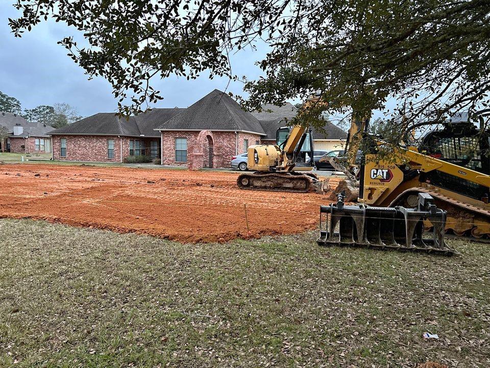 19428 Par Ln, Hammond, LA 70401