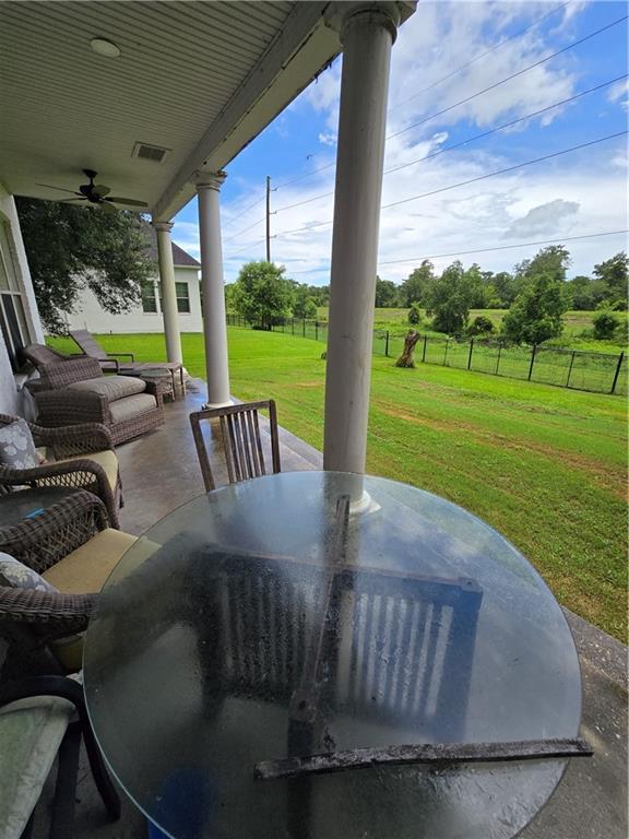 282 English Turn Dr, New Orleans, LA 70131 - photo 11