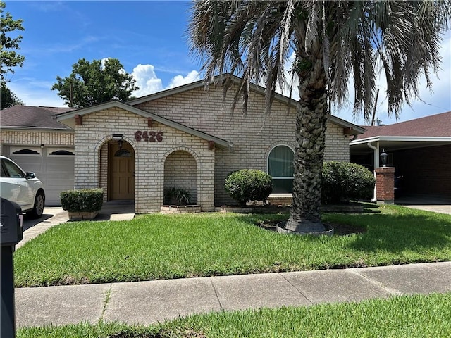 6426 Peony St, New Orleans, LA 70131 - photo 1