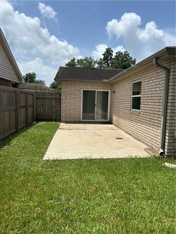 6426 Peony St, New Orleans, LA 70131 - photo 3