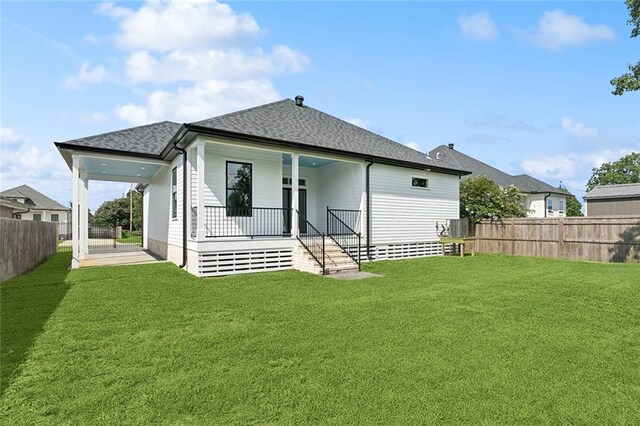 7536 Patricia St, Arabi, LA 70032 - photo 24
