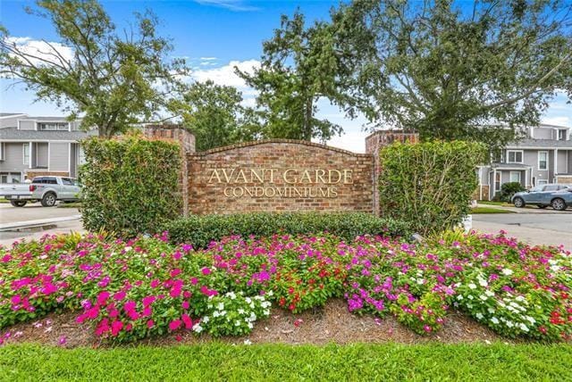 36 Avant Garde Cir Unit 36, Kenner, LA 70065 - photo 17