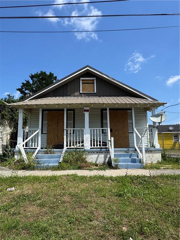 83032 Lamarque St, New Orleans, LA 70114 - photo 1