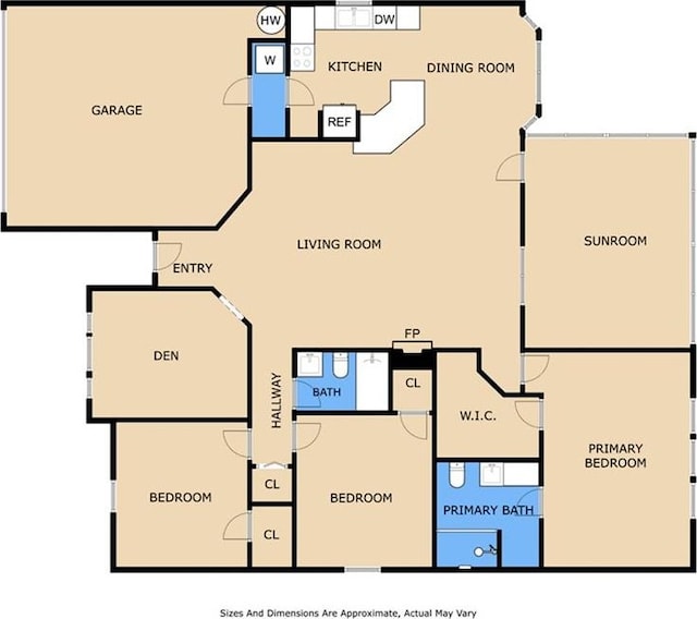 27 Sandpiper Dr, La Place, LA 70068 - photo 20