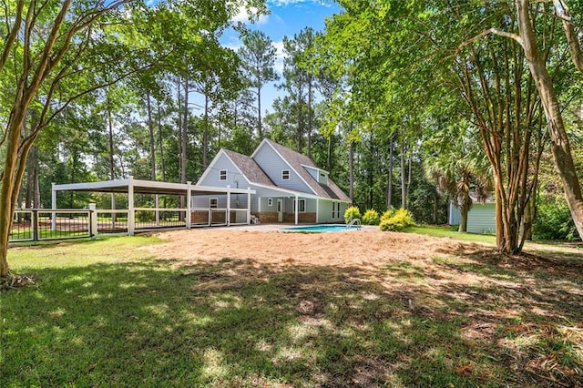 123 Ivy Dr, Covington, LA 70433 - photo 34
