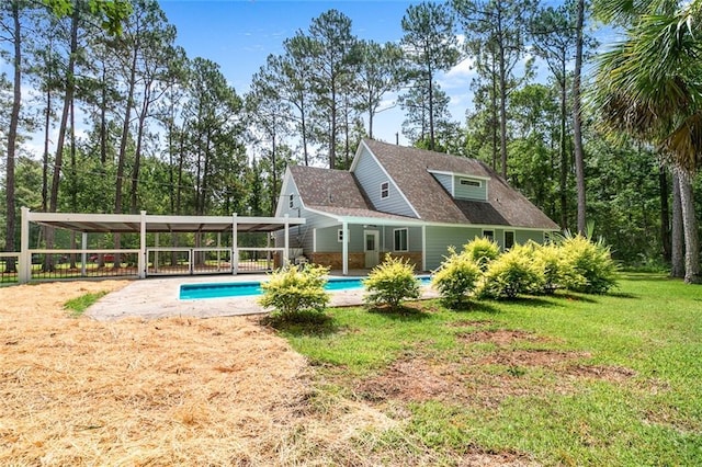 123 Ivy Dr, Covington, LA 70433 - photo 35