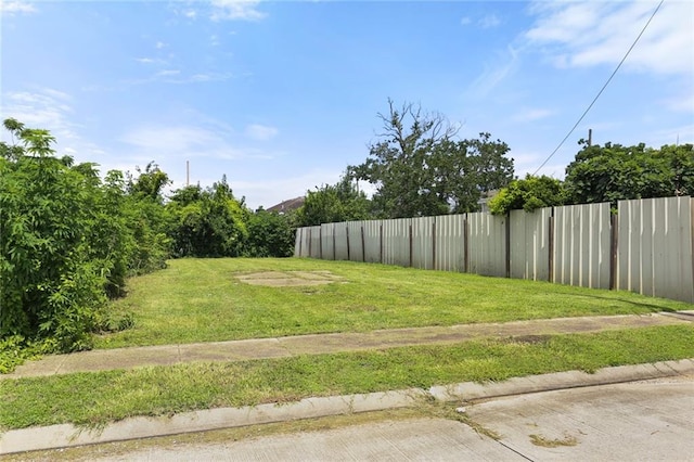 2332 Lizardi St, New Orleans, LA 70117