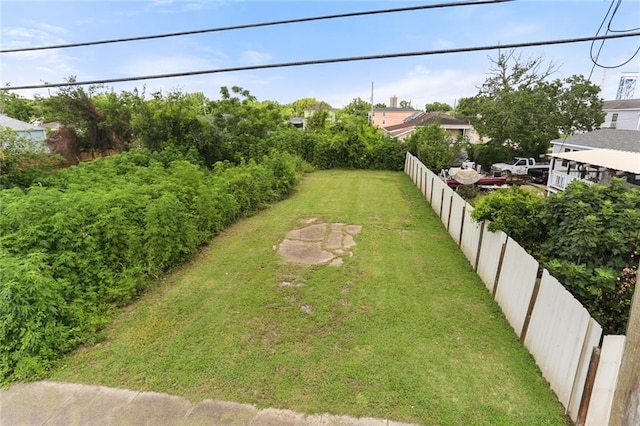 2332 Lizardi St, New Orleans, LA 70117