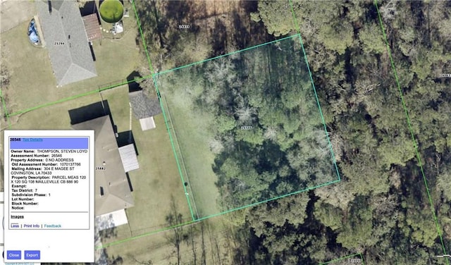 0 Claiborne Ave, Covington, LA 70433 - photo 4