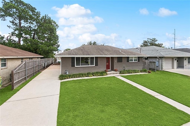 1325 Sigur Ave, Metairie, LA 70005 - photo 1