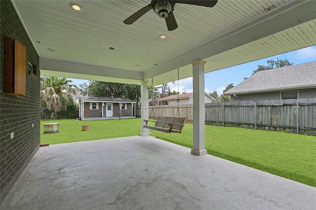 1325 Sigur Ave, Metairie, LA 70005 - photo 19