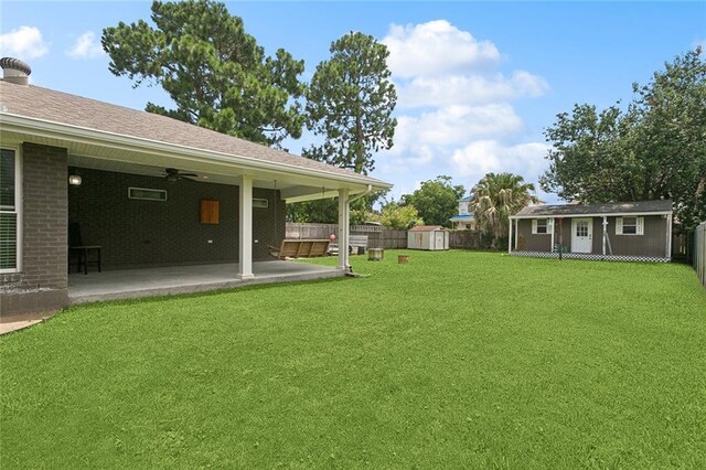 1325 Sigur Ave, Metairie, LA 70005 - photo 20