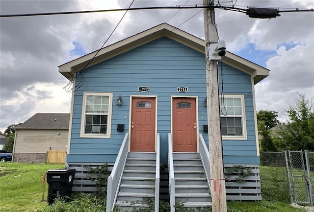 271214 S Johnson St, New Orleans, LA 70125 - photo 1
