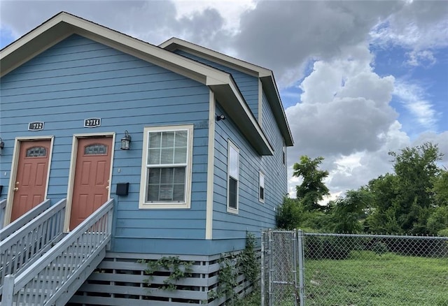 271214 S Johnson St, New Orleans, LA 70125 - photo 2