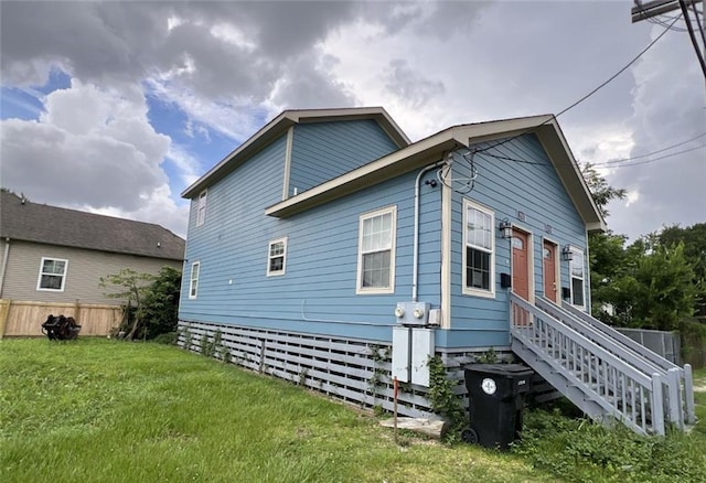 271214 S Johnson St, New Orleans, LA 70125 - photo 3