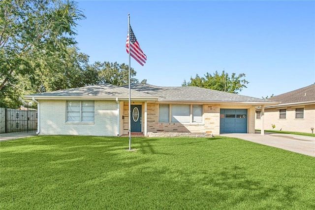 14 Elaine Ave, Harahan, LA 70123 - photo 1