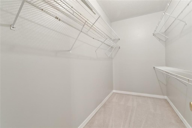 517 Spartan Dr Unit 8103, Slidell, LA 70458 - spacious closet featuring light carpet